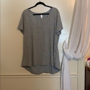 Classic T from lularoe